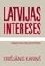 Latvijas intereses