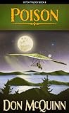 Poison (The Moondark Saga Book 8)