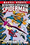 Marvel Héroes - El Asombroso Spiderman: Noches de Nueva York (Coleccionable Marvel Héroes, #52)