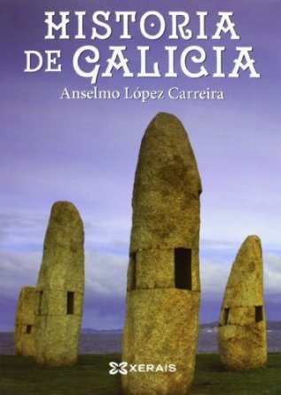Historia de Galicia (Paperback)