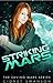 Striking Mars (Saving Mars #5)
