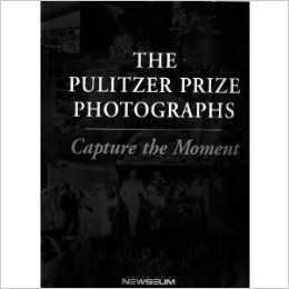 Capture The Moment The Pulitzer Prize Photographs By Cyma Rubin