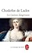 Les Liaisons dangereuses