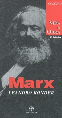 Marx: Vida e Obra