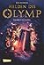 Das Haus des Hades (Die Helden des Olymp, #4)