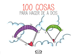 100 cosas para hacer de a dos