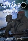 Cataneo - Die Rache Vortex´ (Cataneo #2)