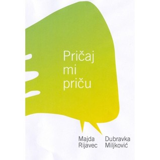 Pričaj mi priču