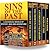 Sins of the Past: 5 Historical Novels of Mystery, War and Adventure
