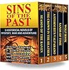 Sins of the Past: 5 Historical Novels of Mystery, War and Adventure