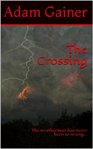 The Crossing (Kindle Edition)