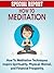 New Age How to Meditation T...