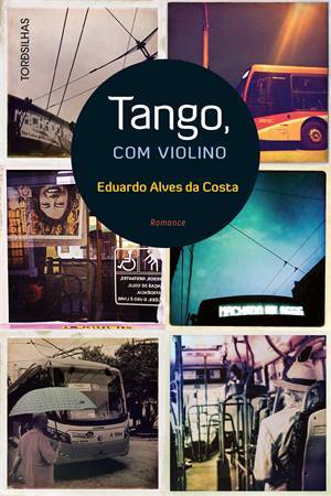 Tango, Com Violino