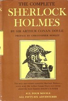 The Complete Sherlock Holmes