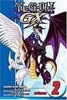 Yu-Gi-Oh! GX, Vol. 2 by Kazuki Takahashi