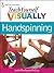Teach Yourself Visually Handspinning