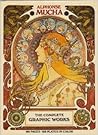 Alphonse Mucha by Ann Bridges