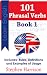 101 Phrasal Verbs – Book 1 by Stephen  Harrison
