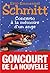Concerto à la mémoire d'un ange by Éric-Emmanuel Schmitt Concerto à la mémoire d'un ange by Éric-Emmanuel Schmitt
