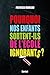 Pourquoi nos enfants sortent-ils de l'école ignorants ? by Patrick Moreau
