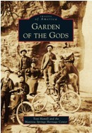 Garden of the Gods (Images of America: Colorado)