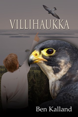 Villihaukka