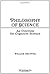 Philosophy of Science: An Overview for Cognitive Science (Tutorial Essays in Cognitive Science Series)