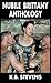 Nubile Brittany Anthology