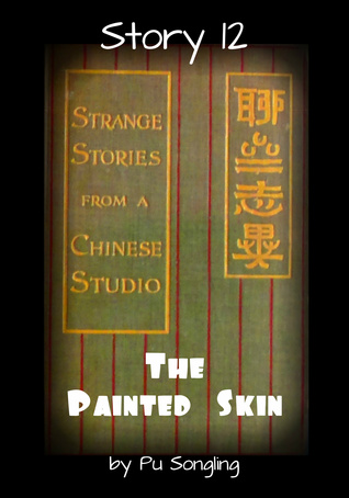 Story 12: The Painted Skin