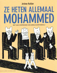 Ze heten allemaal Mohammed