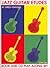 Jazz Guitar Etudes by Greg Fishman