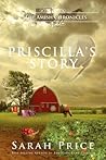 Priscilla's Story by Sarah     Price