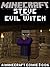 MINECRAFT COMIC: Steve and ...