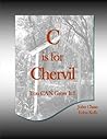 C is for Chervil by John Chase