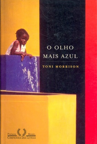 O olho mais azul