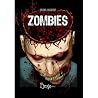 Zombies - Recueil Collectif Zombies - Recueil Collectif