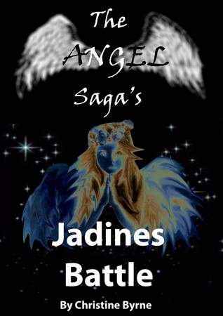 Jadine's Battle (The Angel Saga's Book 3)