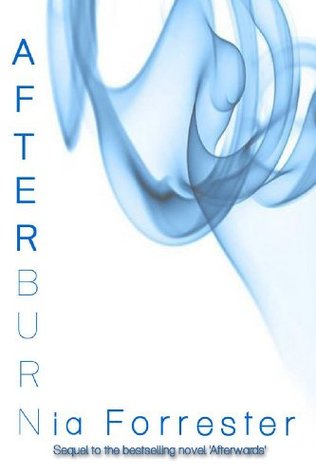 Afterburn (Afterwards, #2)