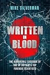 Written in Blood