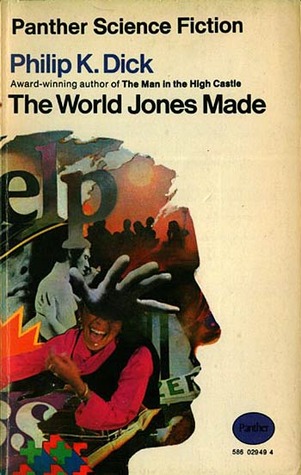 The World Jones Made