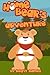 Home Bear's Adventure