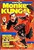 Monkey Kung-Fu