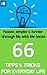 66 Tips & Tricks for Everyd...