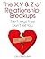 X, Y & Z of Relationship Breakups by Lara Saunders