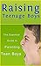 Raising Teenage Boys by Sarah Booker