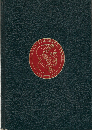 Nobel Prize Library, Beckett, Bjornson, Buck, Bunin
