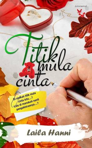 Titik Mula Cinta