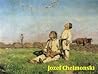 128 Color Paintings of Jozef Chelmonski - Polish Patriotic Painter (November 7, 1849 – April 6, 1914)