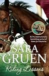 Riding Lessons
