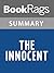 Summary & Study Guide The Innocent by Ian McEwan